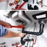 جوشکاری وکلیه خدمات لوله کشی