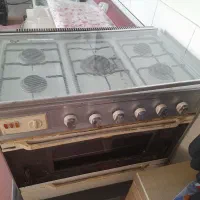 اجاقگاز|اجاق گاز و لوازم برقی پختوپز|فولادشهر, فولادشهر|دیوار