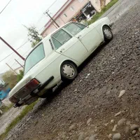 پیکان مدل ۷۷