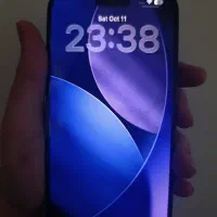 آیفون ۱۴ پرو مکس مشکی ۲۵۶ گیگ zaa|موبایل|اراک, |دیوار