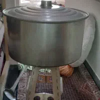 دیگ|ظروف پخت‌وپز|فردیس, شهرک ۱۱۰|دیوار