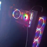 سیستم گیمینگ|رایانه رومیزی|اصفهان, دارک|دیوار