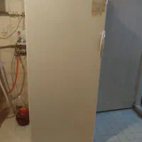 یخچال ووفریزر جدا پارس و یک عدد یخچال وفریزر باهم