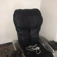 صندلی ماساژور