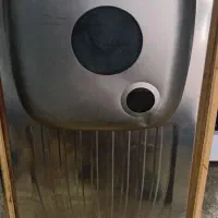 سینگ تک لگن|لوازم حمام|لاهیجان, فیاض|دیوار