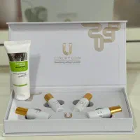 پکیج ترمیم پوست