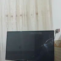 تلویزیون LG43 اینچ دارم فقط تصاویر ندارد