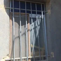 المنیوم درب و پنجره و چوبی|مصالح و تجهیزات ساختمان|زابل, |دیوار