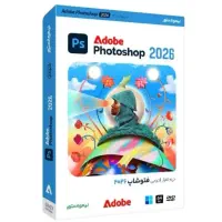 دوره ی ویدیویی پست پروداکشن ـ فتوشاپ