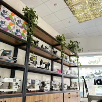 فروش انواع چرخ خیاطی با شرایط ویژه|چرخ خیاطی و ریسندگی|یزد, |دیوار