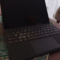 فروش surface سری go همراه کیبورد|رایانه همراه|تهران, سوهانک|دیوار
