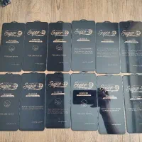 تعدادی گلس جنس خوب و قاب