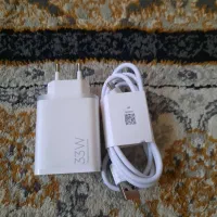 شارژر ۳۳ اصل