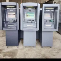 عابر بانک ncr 5886/خودپرداز وینکور/کش لس|فروشگاه و مغازه|کاشان, دروازه فین|دیوار