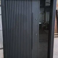 تولید درب های ساختمانی|مصالح و تجهیزات ساختمان|رباطکریم, آدران|دیوار