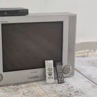 دیجیتال و تلویزیون 21اینج