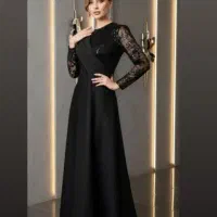 کرایه لباس مجلسی  فرمالیته مهمانی سایز ۳۶تا ۴۴