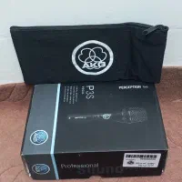 میکروفن اکاجی p3s|صوتی و تصویری|ری, شهید بهشتی|دیوار