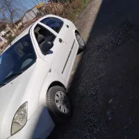 تیبا دو|خودرو سواری و وانت|تنکابن, |دیوار