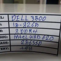 لپتاپi5نسل8 RAM8DDR4کاملانوباکارتن|رایانه همراه|تهران, پونک|دیوار