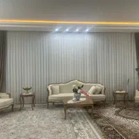 پرده ی پذیرایی