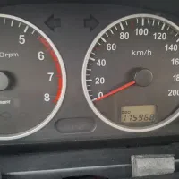 پژو آردی آی مدل ۸۴