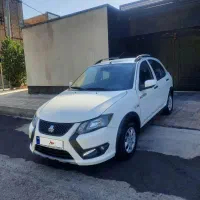کوییک s در حد خشک