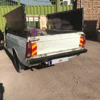 پیکان وانت مدل ۸۴|خودرو سواری و وانت|اشتهارد, |دیوار