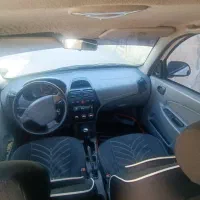 تیبا 1 مدل 99|خودرو سواری و وانت|رامهرمز, |دیوار