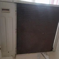 کولر 36000 فوجی کول در حد نو موتور پیستونی|کولر گازی و فن‌کوئل|اهواز, کمپلو شمالی|دیوار