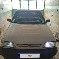 پراید مدل ۹۰