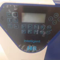 چرخ راسته دوزفول کامپیوتری جکی مدلH6-