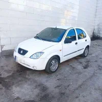 تیبا ۲ پلاس