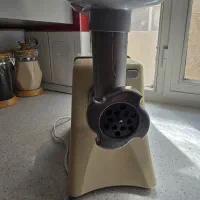 چرخ گوشت مولینکس