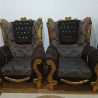 مبل و گلیم فرش