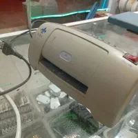 دستگاه پرس کارت