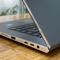 Zbook G8 لپ تاپ تخصصی رندر و تدوین|رایانه همراه|خمینی‌شهر, |دیوار