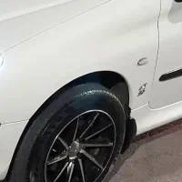 رینگ ووسن چرخشی