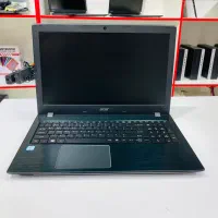 لپتاپ ایسر Core i3 نسل ۷ رم ۸ ( استوک اروپایی)|رایانه همراه|شهرکرد, |دیوار