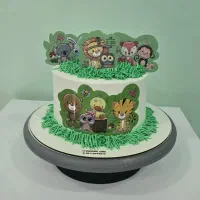 استخدام فروشنده