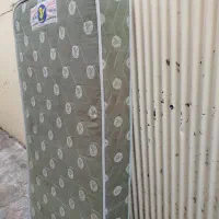 تشک تخت خواب کودک|تشک تختخواب|رشت, نخودچر|دیوار