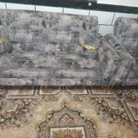 مبل راحتی شیک