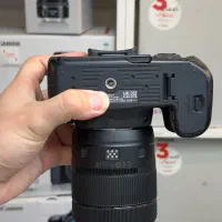 کنون 90D
