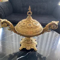 دکوری برنج