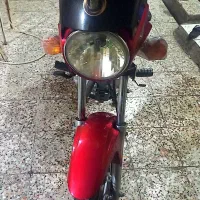 موتور سیکلت