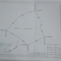 زمین کشاورزی|فروش دفتر صنعتی، کشاورزی، تجاری|کارزان, |دیوار