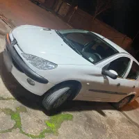 ۲۰۶sdموتور تیو فایو