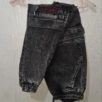 شلوار اسلش لی