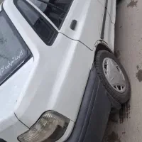 پراید Saba GLXI، مدل ۱۳۷۹