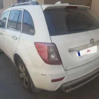 لیفان ایکس ۶۰ اتومات مدل ۹۵